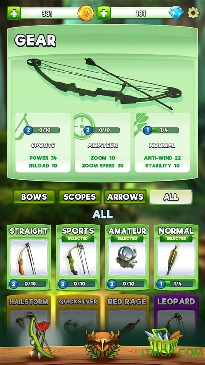 ԶԾʯҰ(Bowhunting Duel) v21 ׿ڹ 0