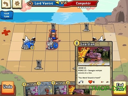 ƳǱԿϷ(Cards and Castles) v3.5.1 ׿ 0