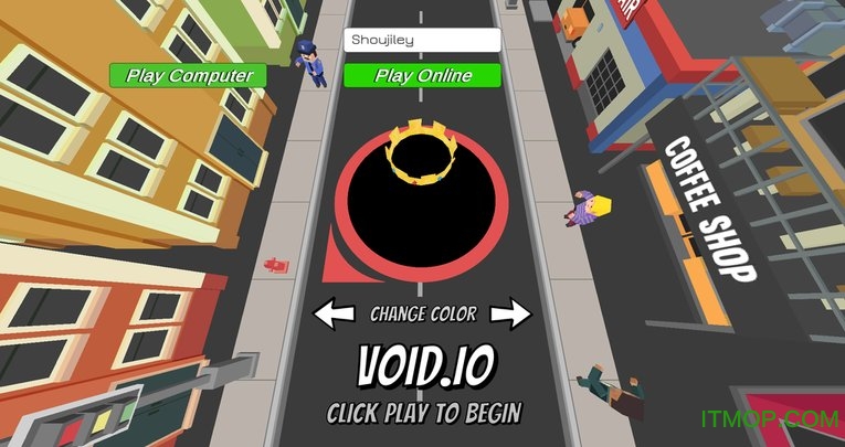 Void.io v1.0 ׿ 2