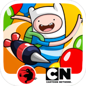 ̽U(xin)td(Bloons Adventure Time TD)