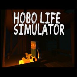 ˺ģʯҰ(Hobo Life Simulator)