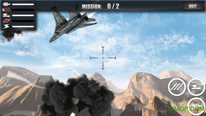 ȫս(Total Air Fighters War) v2.1.0 ׿ 0