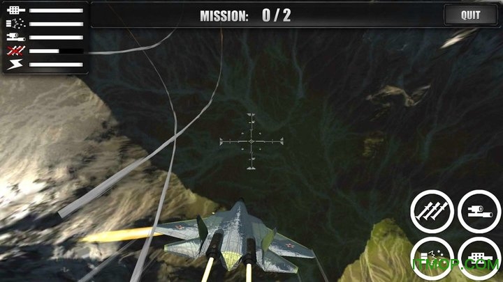 ȫս(Total Air Fighters War) v2.1.0 ׿ 2