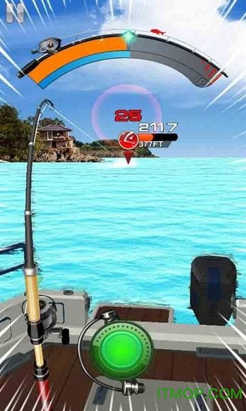 ƽ(Fishing Championship) v1.2.5 ׿ڹ° 1