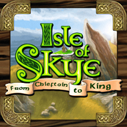 ֮(Isle of Skye)