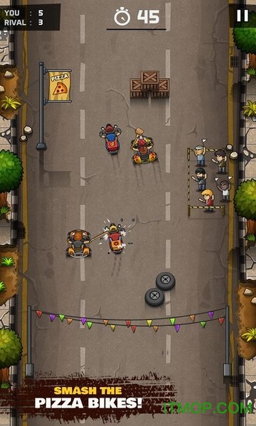 (Rude Racers) v4.1.4a ׿ 2