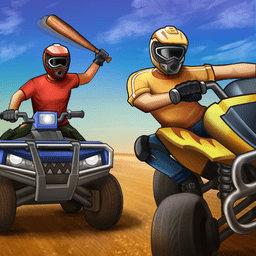 ِ܇(Rude Racers)