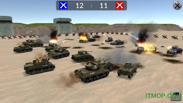 սսģ(ww2 Battle Simulator) v1.6.1 ׿ڹ 3