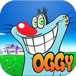 èսСǿʯ(Adventure Oggy Amazing Run)