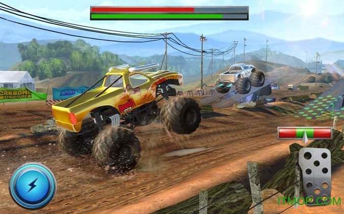 ޹2(Racing Xtreme 2) v1.09.1 ׿ 0