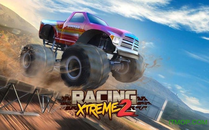 ޹2(Racing Xtreme 2) v1.09.1 ׿1