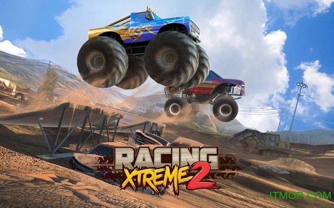 ޹2(Racing Xtreme 2) v1.09.1 ׿2