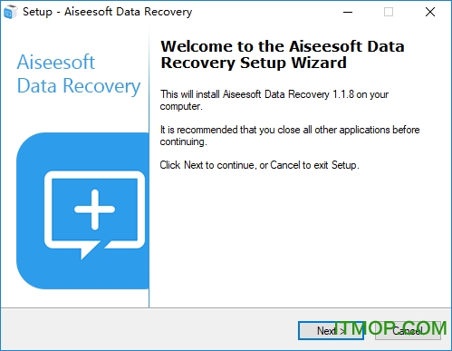 Aiseesoft Data Recovery(ݻָ) v1.1.8 ƽ 0
