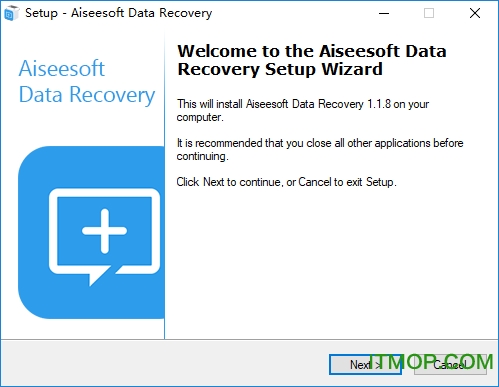 Aiseesoft Data Recovery((sh)(j)֏ܛ) v1.1.8 ƽ 0