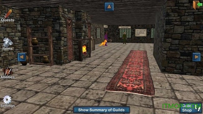 Ӣ(Heroes and Dragons) v1.1.2 ׿ 1