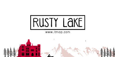 rusty lakeΑ