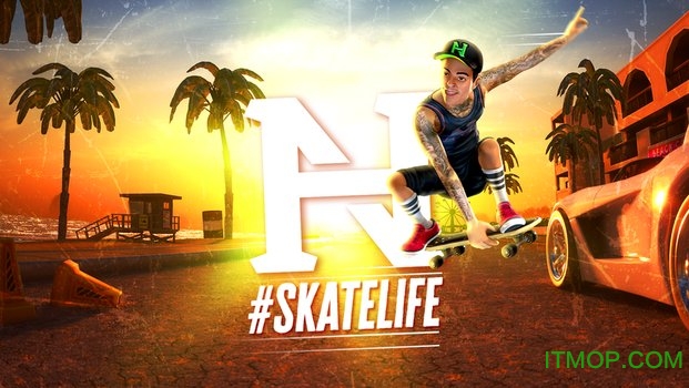 Skate Lifeƽ