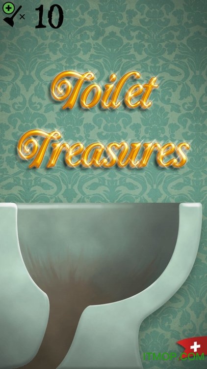 ϷɨͰ(Toilet Treasures) v1.0.9 ׿0