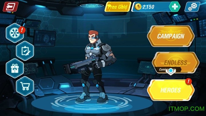 С(Laser Squad) v1.0.5 ׿ 2