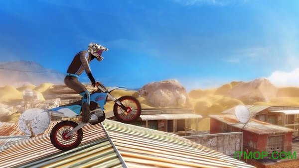 Ħгʿ2018(Bike Rider 2018) v1.4 ׿1