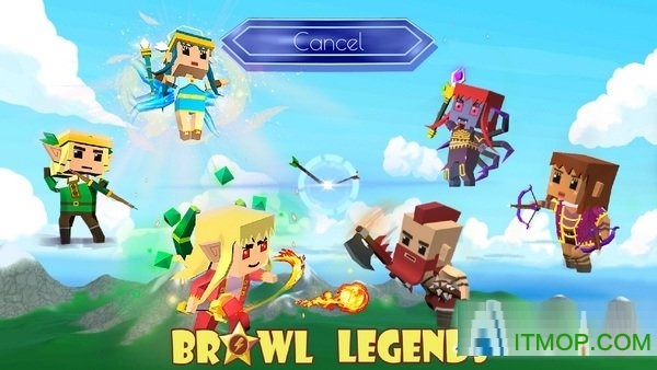 Brawl LegendsϷ