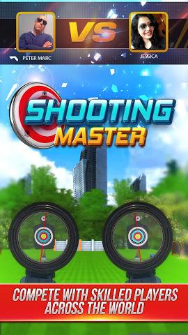 ʦ3D޽Ұ(Shooting Master) v1.2 ׿ڹ2