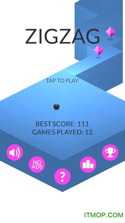 ZigZag v1.22 ׿ 2