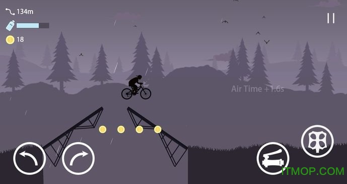 ɽгս(Mountain Bike) v1.0.0 ׿ 1