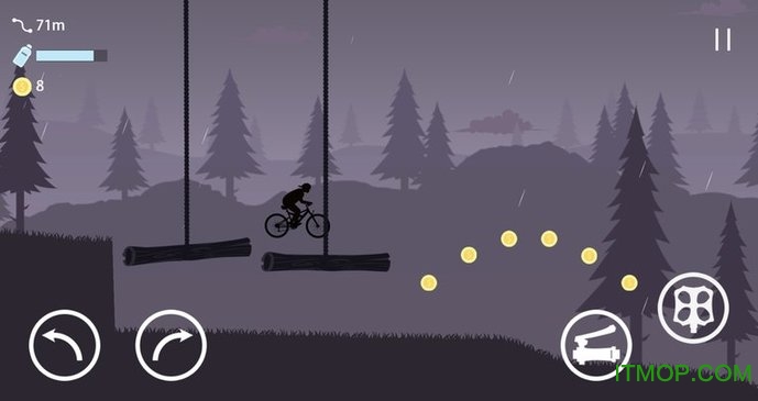 ɽгս(Mountain Bike) v1.0.0 ׿ 2