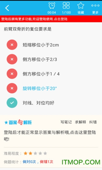 ҽѧƼ(ʿ) v6.0.4 ׿2