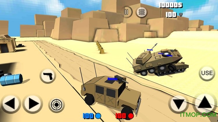 ս(Pixel Battle Arena Multiplayer) v1.12 ׿ 0