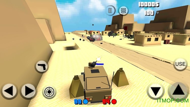 ս(Pixel Battle Arena Multiplayer) v1.12 ׿ 1