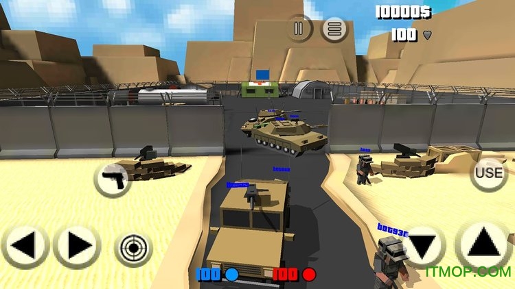 ؑ(zhn)(Pixel Battle Arena Multiplayer) v1.12 ׿ 2