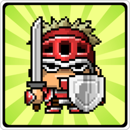 ɫʿ޽ʯ(Dots Heroes)