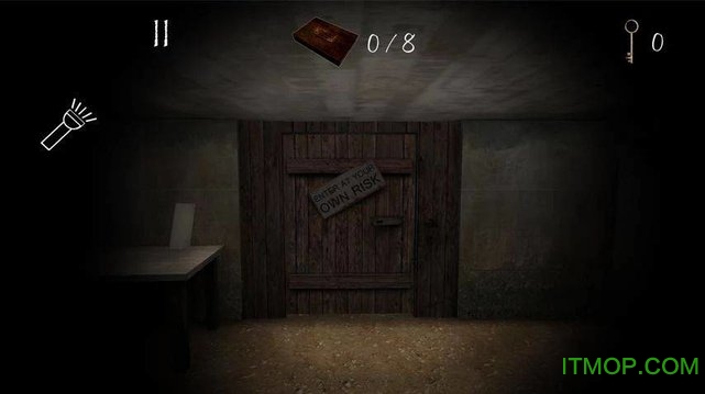 ɺӵĵ2(Slendrina:The Cellar 2) v1.2 ׿0