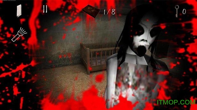 ɺӵĵ2(Slendrina:The Cellar 2) v1.2 ׿ 3