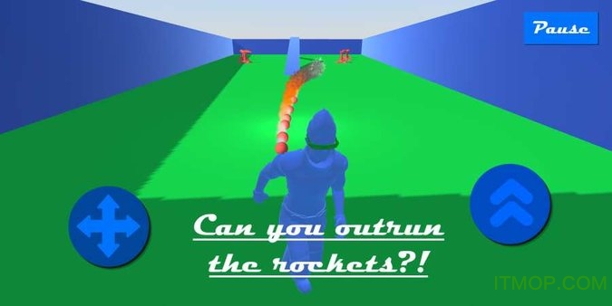 ٷ(Rocket Robber) v1.6 ׿ 0