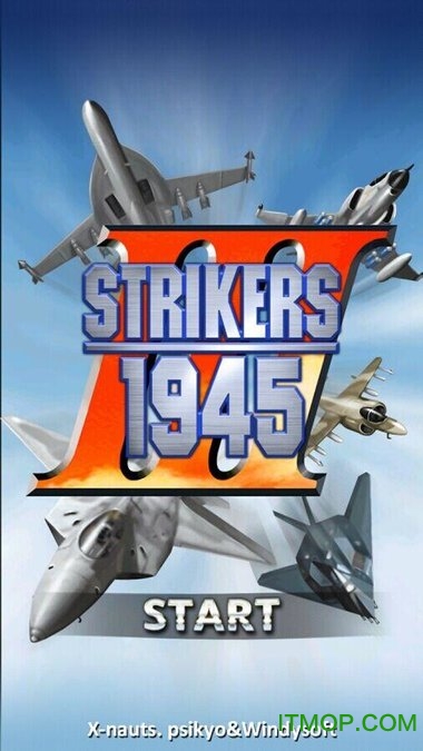 1945(strikers 1945-3) v2.0.7 ׿ 3