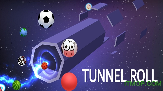 Tunnel RollϷ