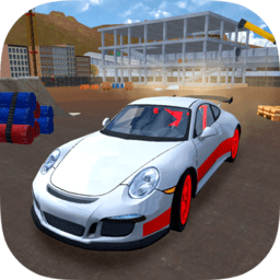 ِ܇(ch){ģMRacing Car Driving Simulator