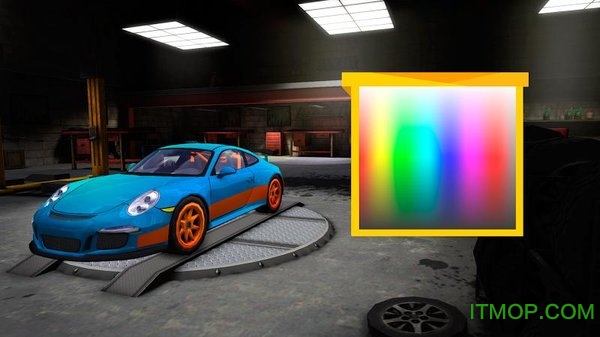 ʻģRacing Car Driving Simulator v4.7 ׿0