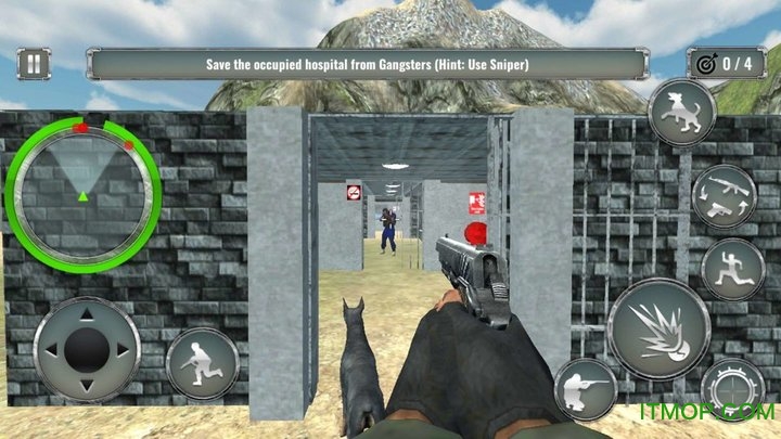 սսս(Civil War Fps) v1.8 ׿2