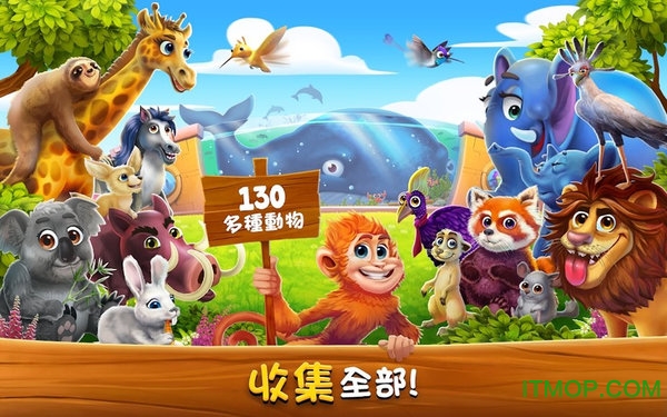 ZooCraft v9.6.6 ׿ 0