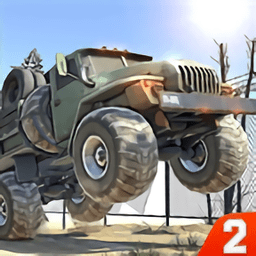 3D܇˾Ctruckdriver2