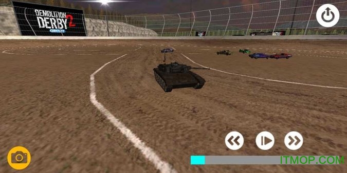 ײ2޽İ(Demolition Derby 2) v1.3.56 ׿3