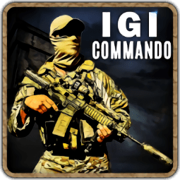 ͻ޽Ǯ(IGI Commando)