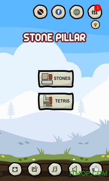 ѵʯͷ(stone pillar) v2.1 ׿2