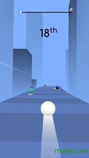 3Dİ(Racing Balls 3D) v1.0.1 ׿ 2