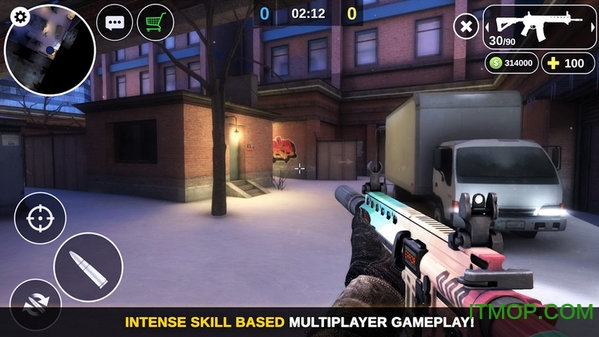 ƻ(Counter Attack Team 3D Shooter) v1.2.56 ׿ٷ 2