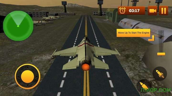 ִսս3D(modern war planes) v1.0.4 ׿İ 2